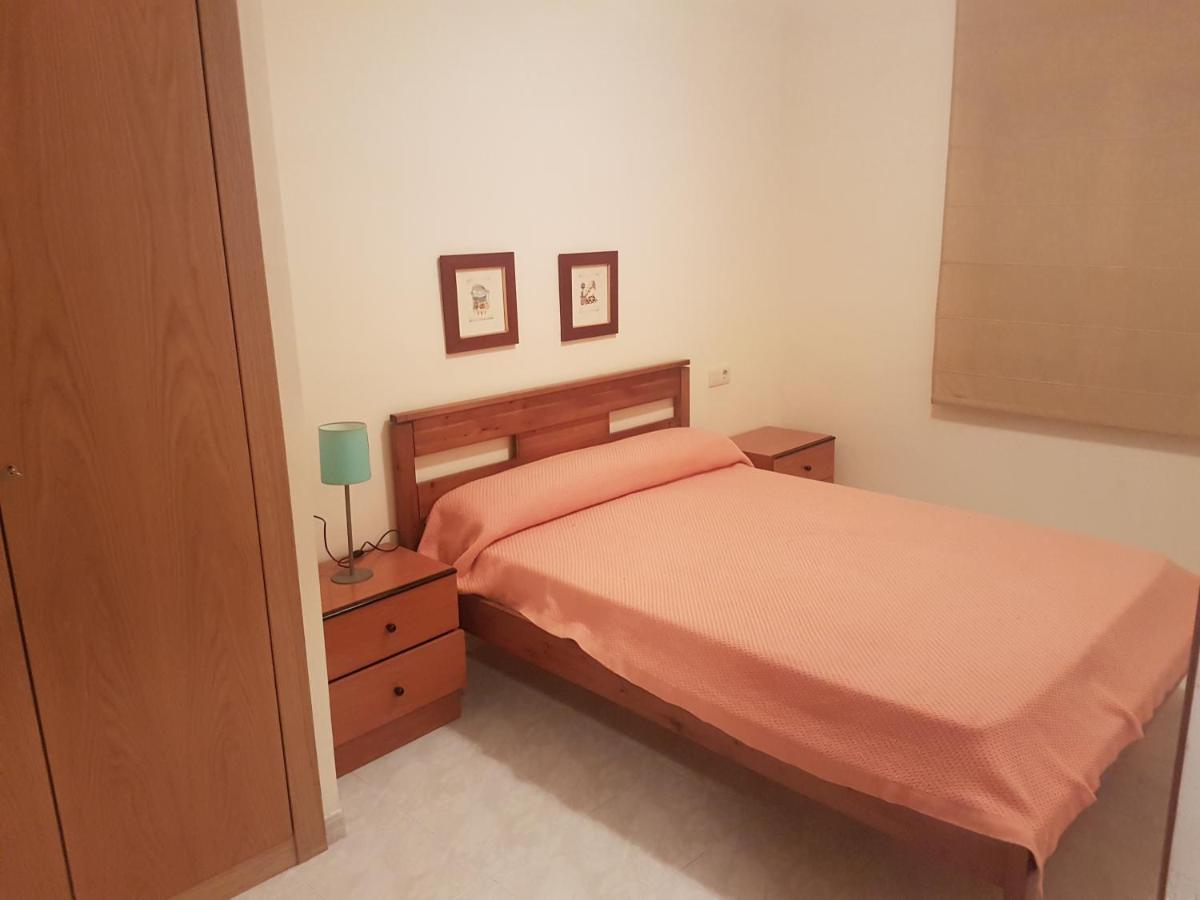 Apartamento Llanca A 300 Metros De La Playa Gerona