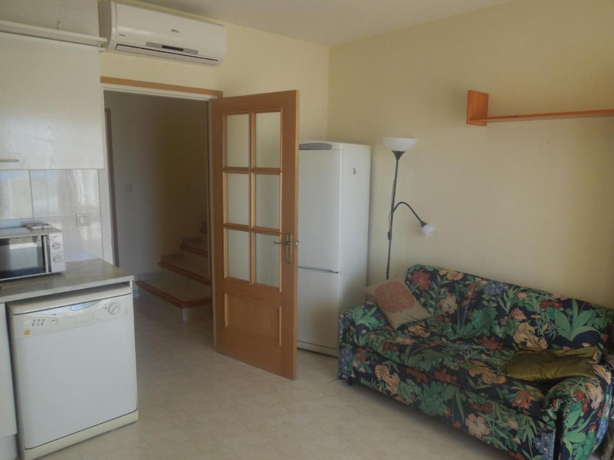 Apartamento Llanca A 300 Metros De La Playa